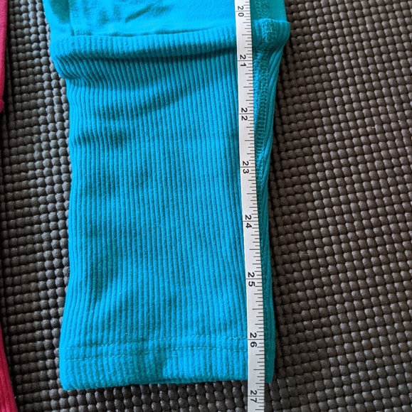 Bundle of 2 Karma Yama Leggings - Picture 4 of 7